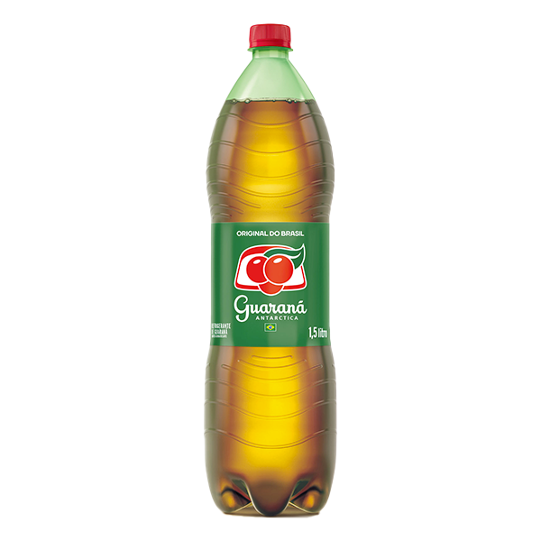 Guarana Antartica 1,5L