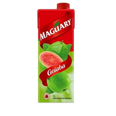 MAGUARY Suco de Goiaba 1L