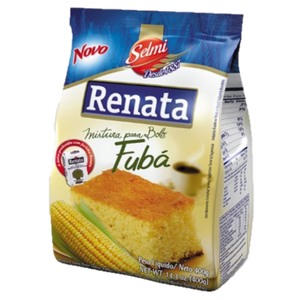 RENATA Mistura para bolo de Fubá 400g