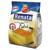 RENATA Mistura para bolo de Fubá 400g