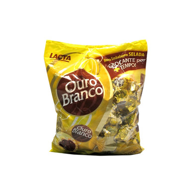 Ouro Branco Lacta Pacote 1kg