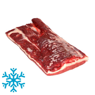 Costela sem osso Irlandesa Congelada