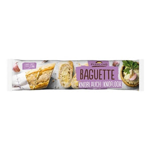PÃO DE ALHO Farmland Baguette 175g