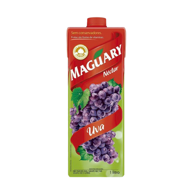 MAGUARY Suco de Uva 1L