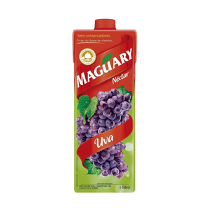 MAGUARY Suco de Uva 1L