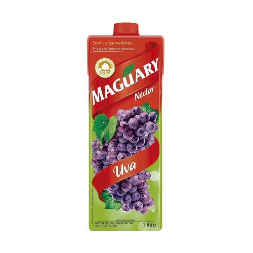 MAGUARY Suco de Uva 1L