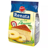 RENATA Mistura para bolo de abacaxi 400g