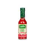 CEPÊRA Molho Pimenta Vermelha Extra-Forte 60ml