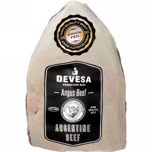 PICANHA ÂNGUS ARGENTINA DEVESA