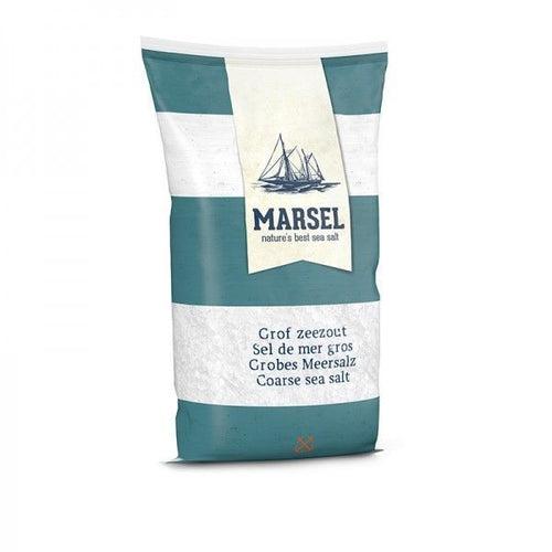 MARSEL Sal grosso 1kg
