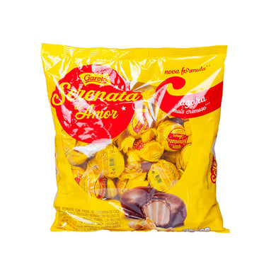 GAROTO Bombons Serenata de Amor 825g