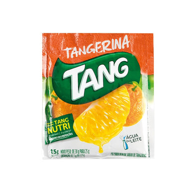 TANG Suco em Pó Sabor Tangerina 25g