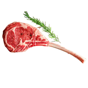 Tomahawk Steak Irlandes