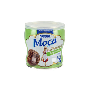 MOÇA  Brigadeiro 385g