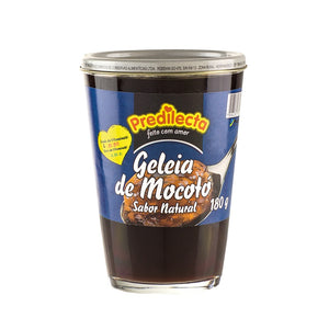 PREDILECTA Geléia de mocoto 180g