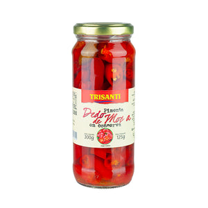 Pimenta Dedo de Moça TRISANTI 300g