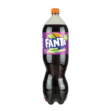 FANTA Uva - 2 L