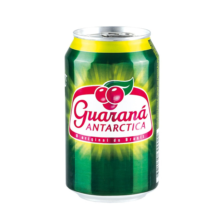 GUARANÁ ANTARCTICA  330ml