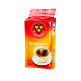 3 CORACÕES Café Tradicional 250g