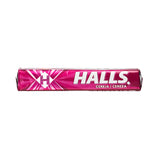 HALLS Cereja, 28g
