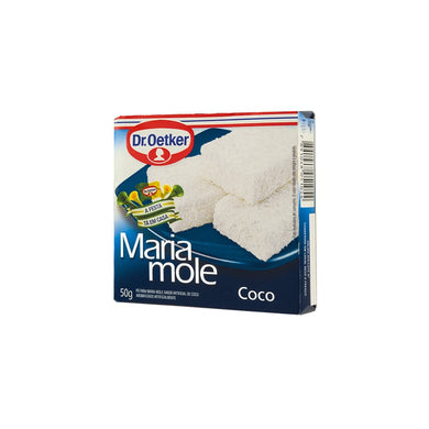 Maria Mole Coco 50g