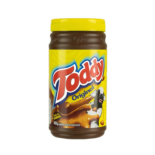 TODDY Chocolate em pó Original 370g